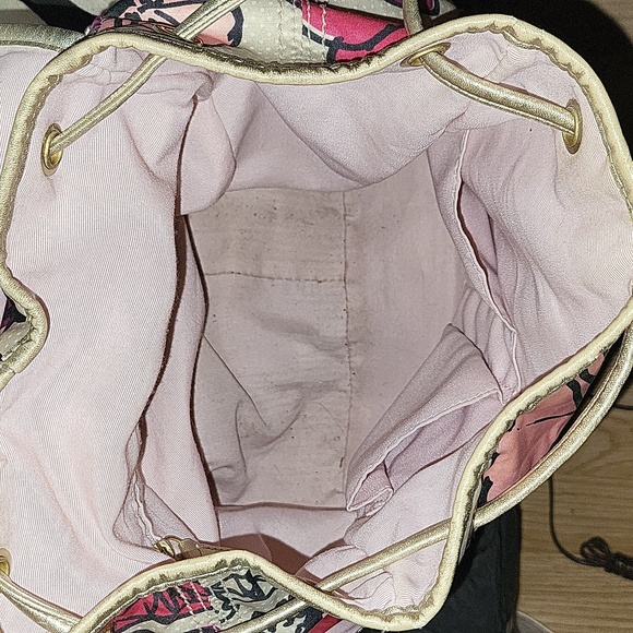 Coach backpack - Picture 5 of 6